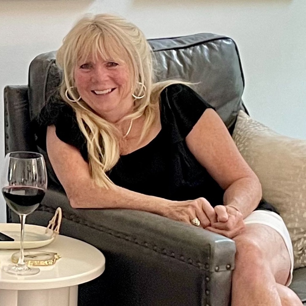 Meet your Posher, Maggie